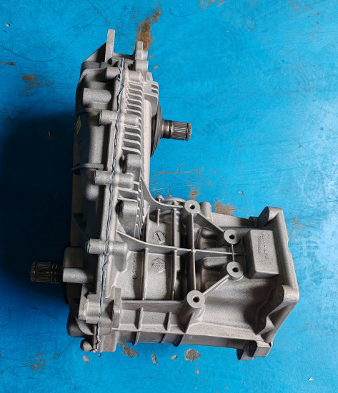 remanufactured 92A PL72ATC 4.8T transfer case assembly for PORSCHE 2011-2018 CAYENNE 4.8L 958334101001