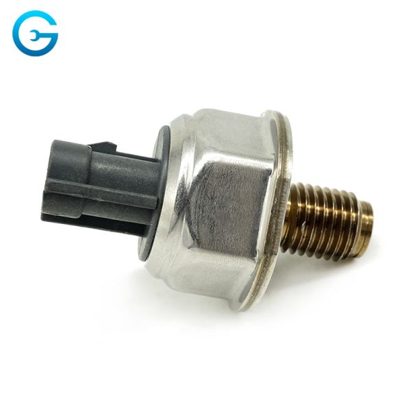 Fuel Oil Common Rail Pressure Sensors 45PP3-1 45PP31 Car Fuel Sensor