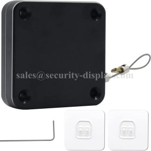 China Multifunctional Anti Punching Automatic Sensor Door Closer on sale