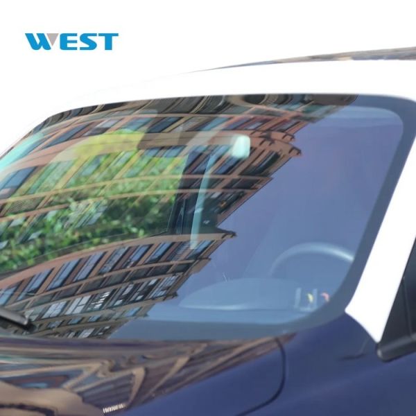 WEST Clear Nano Ceramic Tint Series