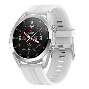 MTK2502 Health Tracking Smartwatch