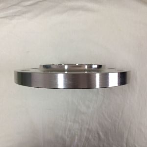 China 300lb 6 304H Stainless Steel Sorf Flange ASTM A105 on sale