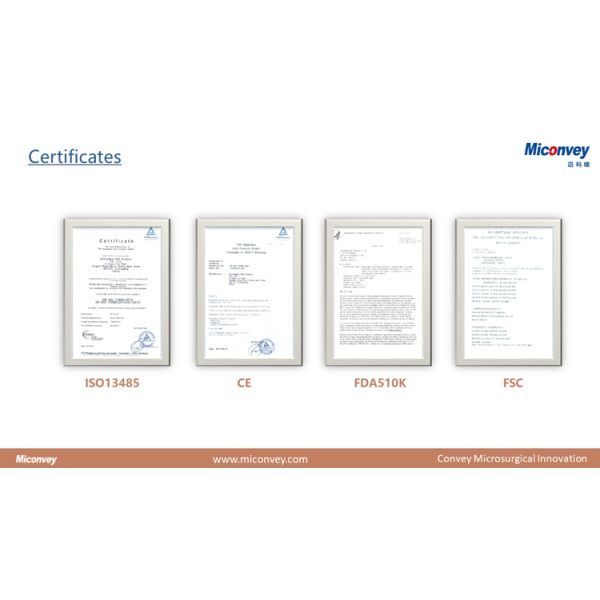 100cm Open Disposable Surgical Linear Cutter Stapler For Transection