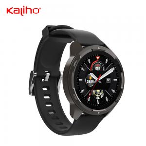 Cheap IP68 Heart Rate Monitoring Fitness Tracker Smartwatch BT Calling wholesale
