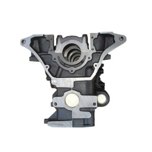 China MITSUBISHI 4G54 Diesel Engine Cylinder Block MD169714 Automotive Engine Parts on sale