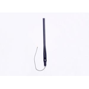 Buy cheap Plastic Rubber Mag Mount Antenna 5DBI Gain With RG1.13 Cable Connector from wholesalers