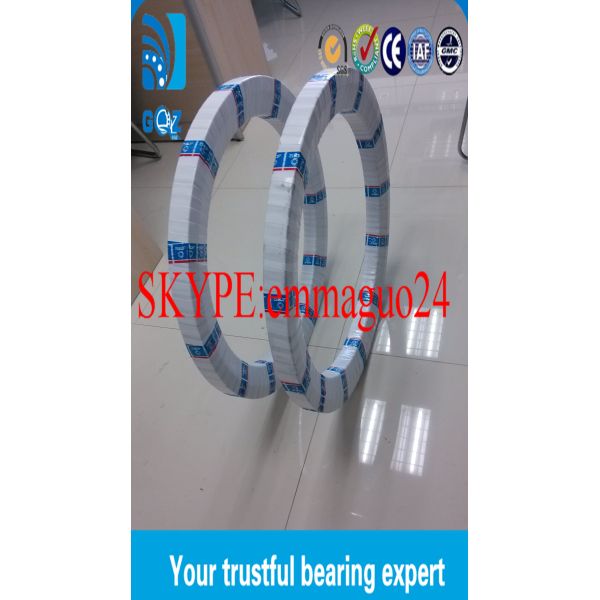 Slewing Ring Internal External Gear 01.0181.02 Slewing Ring Bearing for Mechanical 125*244*25 mm