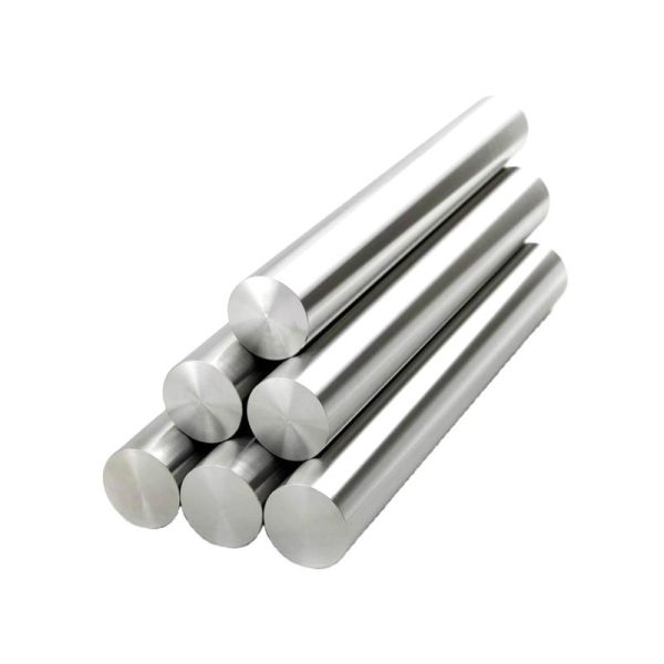 Cold Drawn Prime Quality Sae1045 AISI304 Polished Steel Piston Rod