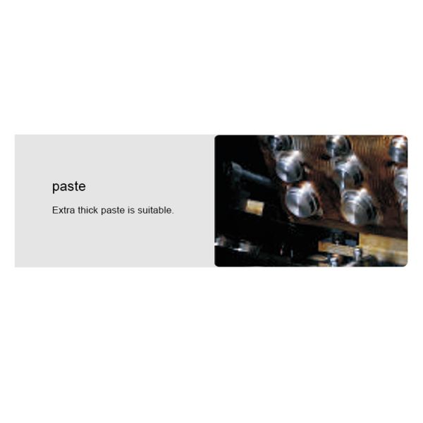 Multi Function Tart Shell Baking Machine Fully Automatic