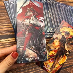Cheap Anime Holographic Playing Custom Trading Card Game Printing Sports wholesale
