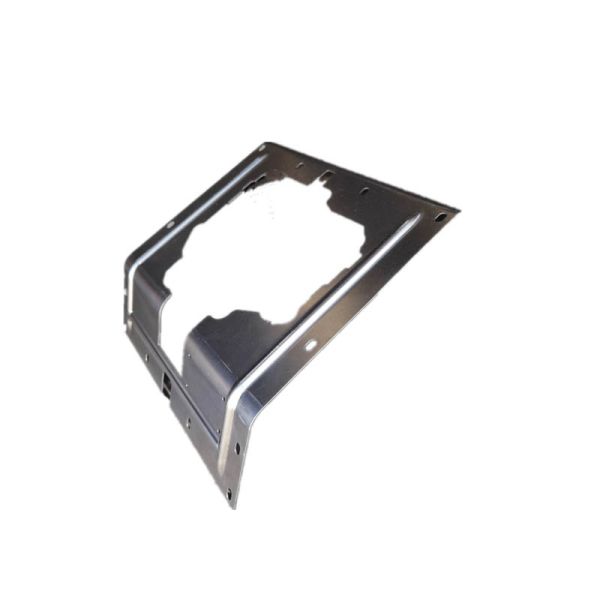 SWC SWP SUS Metal Stamping Parts For Small Agriculture Machinery