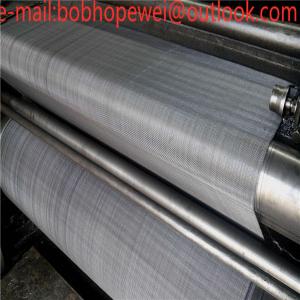 China 304 316 70x400 mesh dutch twill weave 350 mesh stainless 35 40 micron 5 0.5 micron filter mesh on sale