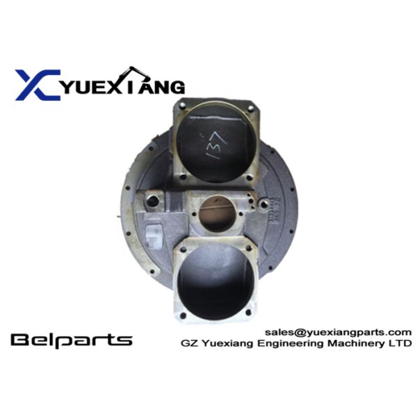 OEM Excavator Hydraulic Pump ZX330 ZX350H ZX330LC Hydraulic Pump Shell