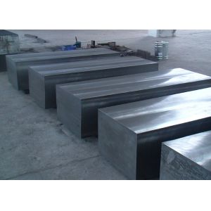 Cheap 1.2726 / DIN 26NiCrMoV5 Alloy Steel Plate Crack Resistant wholesale