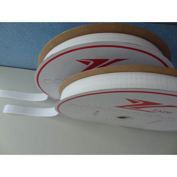 ESD Anti Static Sticky Back Hook And Loop Tape For Protecting Clothing