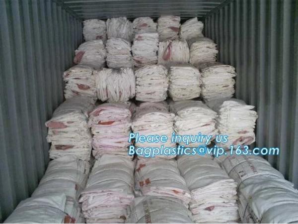 25kg 50kg white recycled agriculture pp woven bag bopp laminated pp woven bags china manufacturers,,flour,rice,fertilize