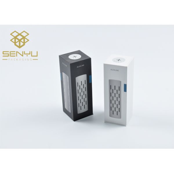 1200g Thick Cardboard Sleeve Style Kraft Paper Packaging Box Sliding Type