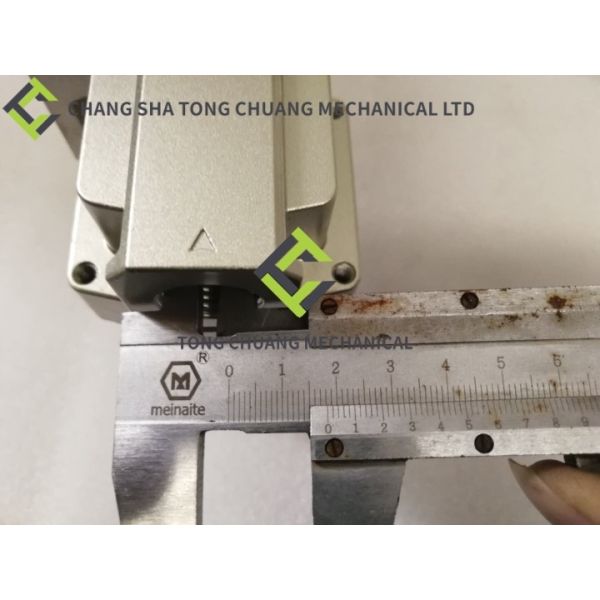 Sany And Zoomlion Concrete Pump Truck Parts Pneumatic Triple Unit AF/AR/AL4000-04