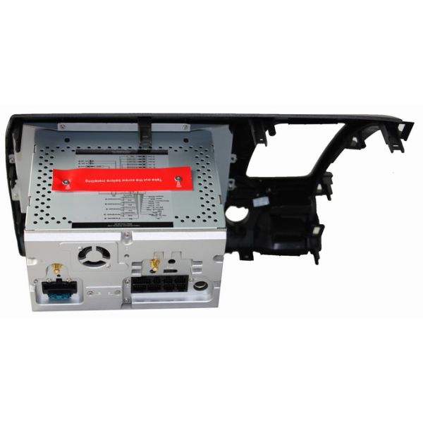 Ouchuangbo 2 din Touch Screen Android 4.2 Car DVD Stereo Radio System for Honda Civic (left) 2006-2011 OCB-7035C