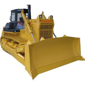 Cheap GTY320 Crawler Bulldozer Heavy Equipment 286KW For Road Construction wholesale