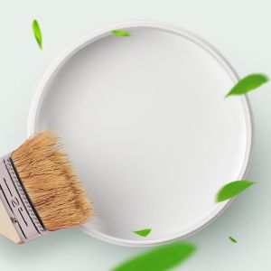 Cheap MultiPurpose Water Based Coating Fluorocarbon OEM Air Conditioning Paint wholesale