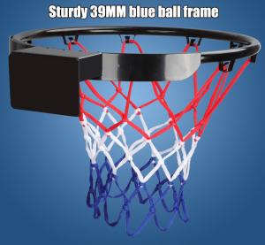 Cheap Polycarbonate Outdoor Basketball Hoop Backboard For Indoor Play wholesale