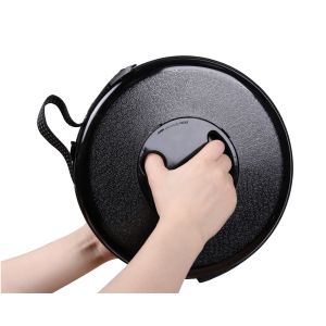 China Plastic Collectable Retractable Folding Stool Camping Fishing Travel Foldable on sale