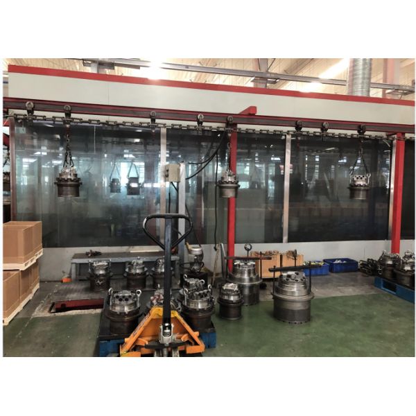 Diesel Fuel Engine Computer Control ECU Board 129938-75180 For Yanmar 4TNV98 Excavator Spare Parts