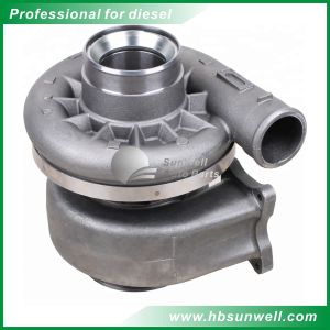 Cheap Cummins QSK19 Auto Turbo Charger 4089297 5455591 2843378 Holset HX83 wholesale