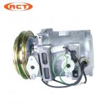 Engineering Vehicles Excavator Ac Compressor Replacement For Hitachi Spare Parts