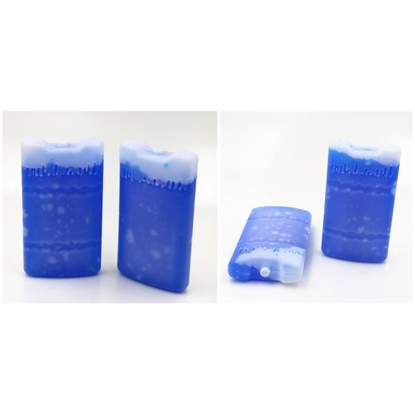 High Performance 23.5L Refrigerated Cool Box For Medical Transport