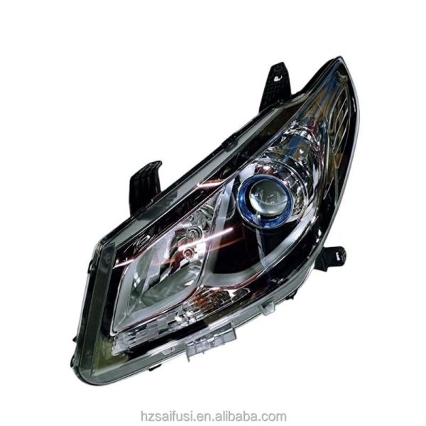 12v 35w Head Light Headlamp Headlight Left Right Side For SAIC maxus G10 OEM C00056655