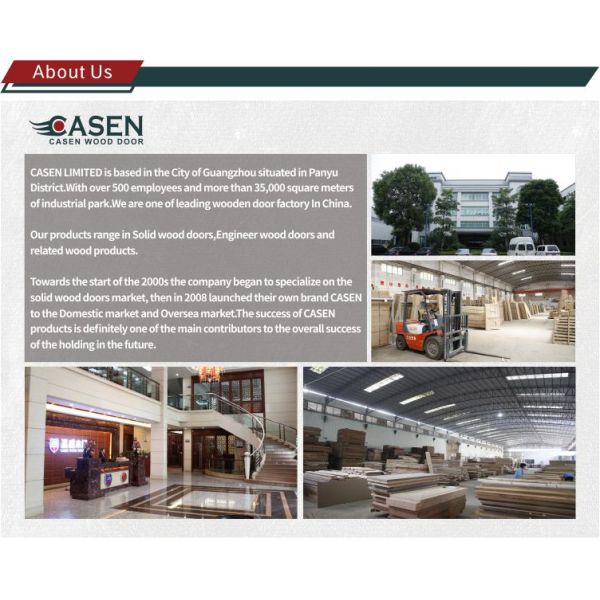 Single flush flower carving entry door design front entry door with solid wood