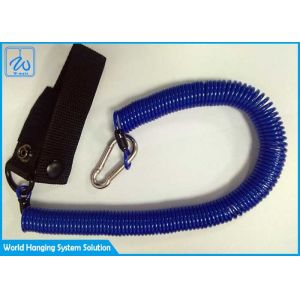 7x19 Extension Spring Safety Cable