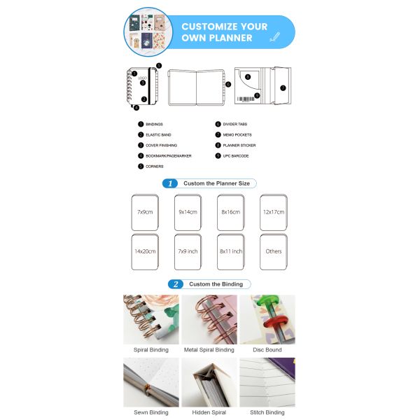 Achieve Your Fitness Goals with A4 Health Lifestyle Fitness Plan Journal Notebook