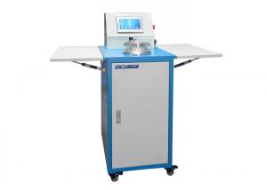 China ISO Textile Industry Equipment Fabric Checking Machine For Textile Testing Procedures on sale