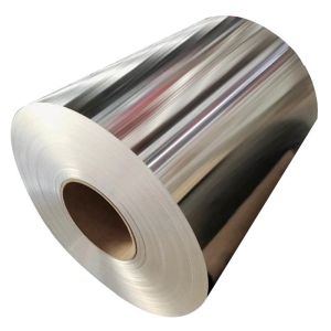 Buy cheap 600mm Mill Strip Stainless Steel Coil from wholesalers