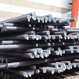 Cheap Round Low Temperature Carbon Steel Bar Astm AISI 1045 1020 wholesale