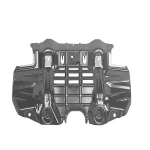 Cheap HILUX VIGO Modifications Metal Engine Board wholesale