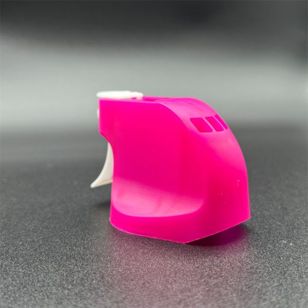 Premium Aerosol Spray Trigger Cap for Efficient Spraying - Durable and Versatile