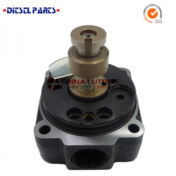 Quality metal rotor head Oem 1 468 334 810 4cylinder for Toyota diesel pump for sale