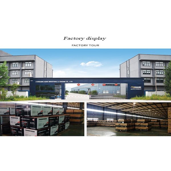 KN7000-C 5KW single cylinder electric diesel generator