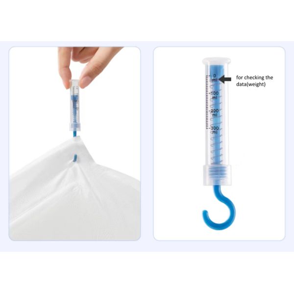 High Absorbency Disposable Postpartum Pads Anti Leakage Super Soft