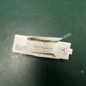 Braun Thermoscan Probe Cover PC20 Box of 20 Disposable White