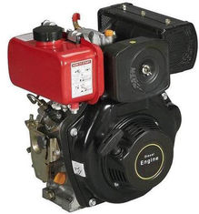 Inboard Air Cooled Diesel Engine , 296CC 178FE 1 Cylinder Marine Power Engines