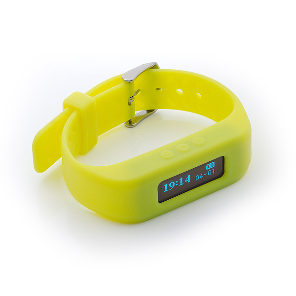 Fitness wristband with screen OEM/ODM smart band for retail/wholesale smart sports band