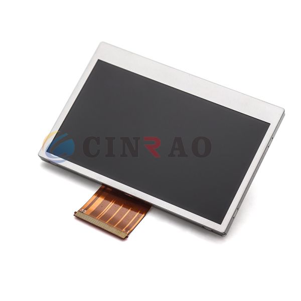 Vehicle 4.2 Inch DJ042EA-04A Car LCD Module