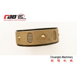 Chrome Coating Sandblasting Φ75.5mm High Speed Slip Ring