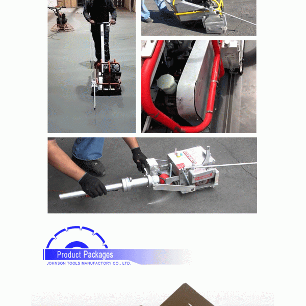 6 Inch Early Entry Concrete Diamond Blade Soff Cut Concrete Saw Blades