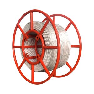 Cheap High Strength Traction Rope For Power Cable Traction wholesale